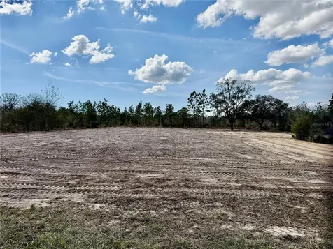 Tbd NE 108th Terrace Archer FL 32618