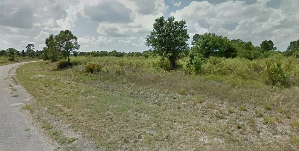 Winterville Circle North Port FL 34288