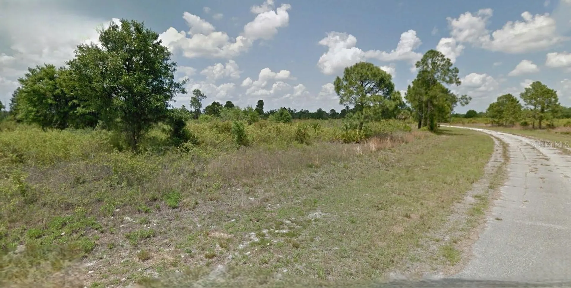 Winterville Circle North Port FL 34288