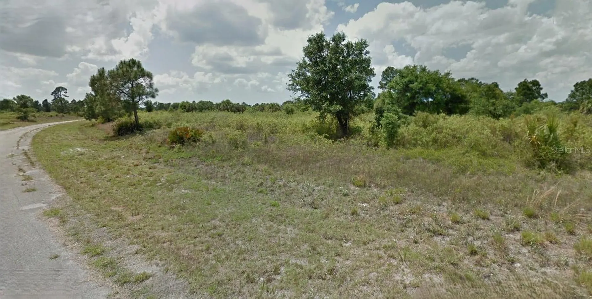 Winterville Circle North Port FL 34288