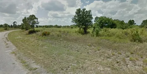 Winterville Circle North Port FL 34288