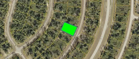 Winterville Circle North Port FL 34288