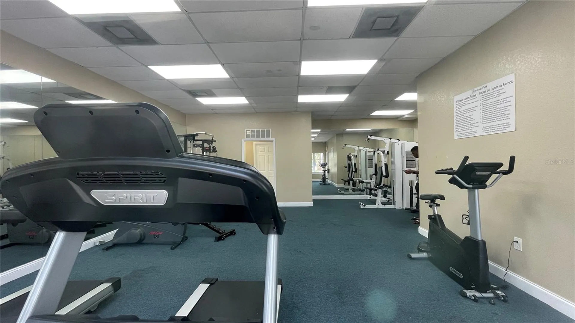 2850 Somerset Park Drive Tampa FL 33613