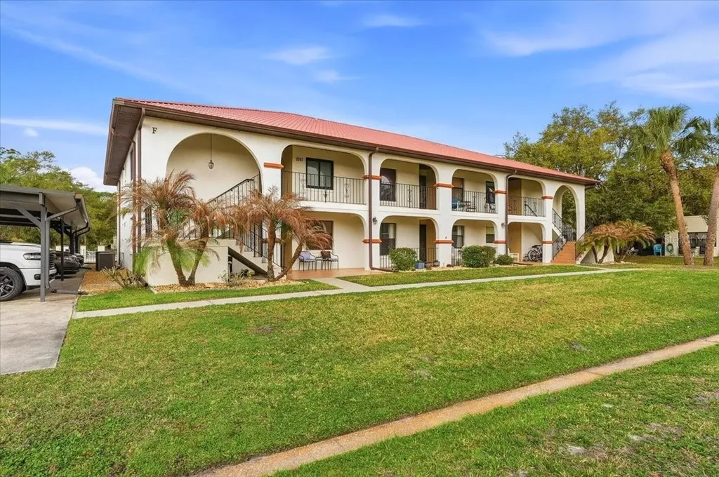 2903 Granada Court Lake Wales FL 33898