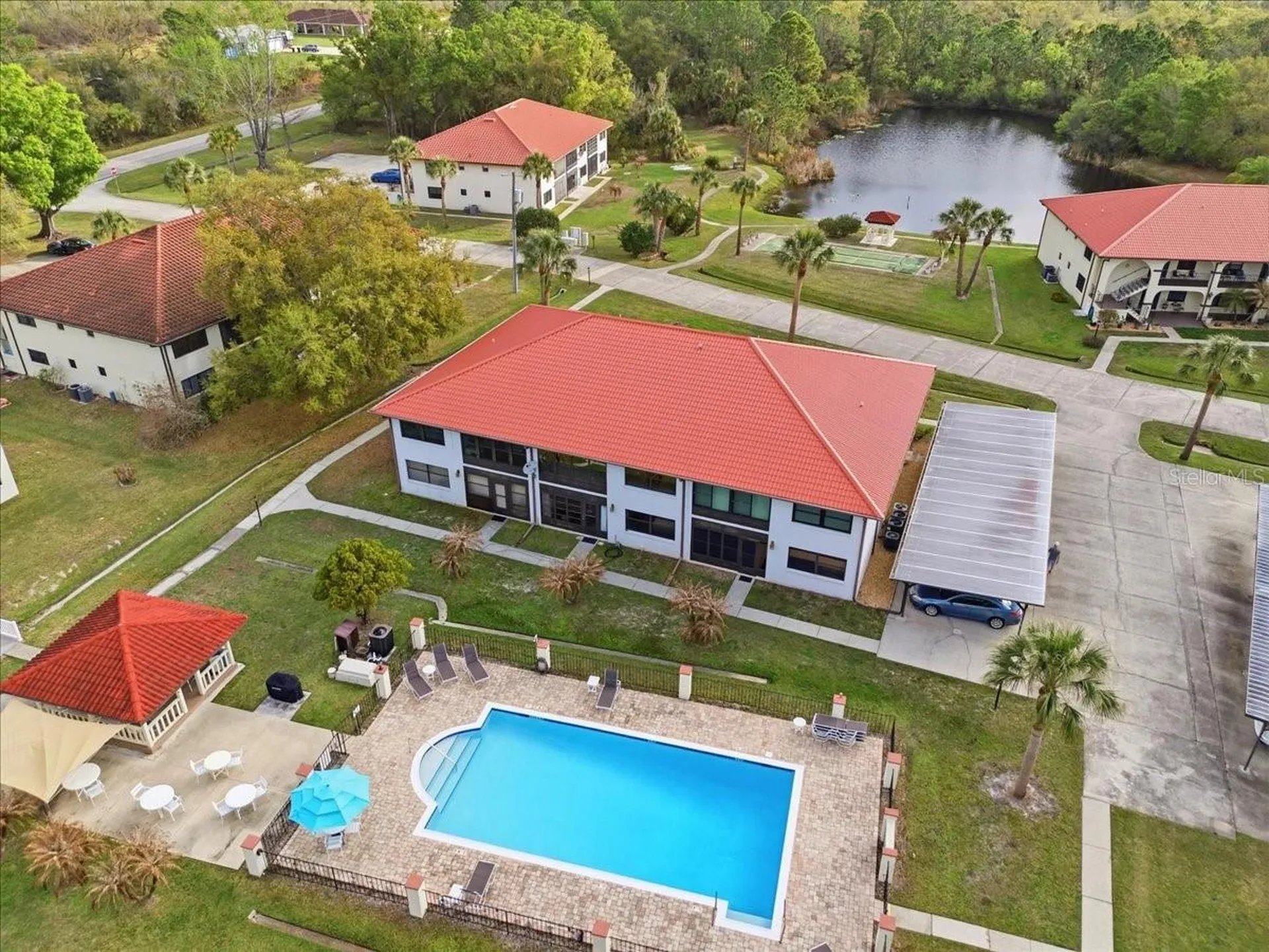 2903 Granada Court Lake Wales FL 33898
