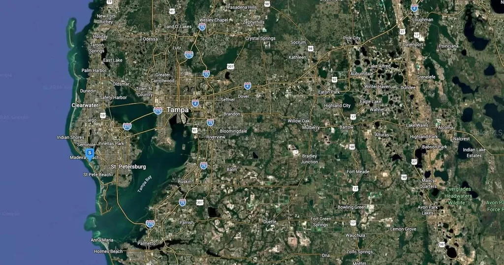 12103 Gulf Boulevard Treasure Island FL 33706