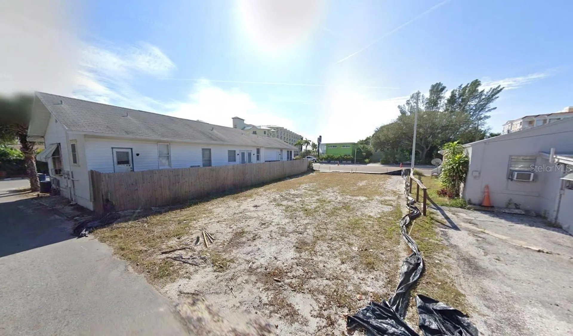 12103 Gulf Boulevard Treasure Island FL 33706