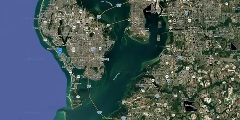 12103 Gulf Boulevard Treasure Island FL 33706