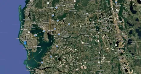 12103 Gulf Boulevard Treasure Island FL 33706