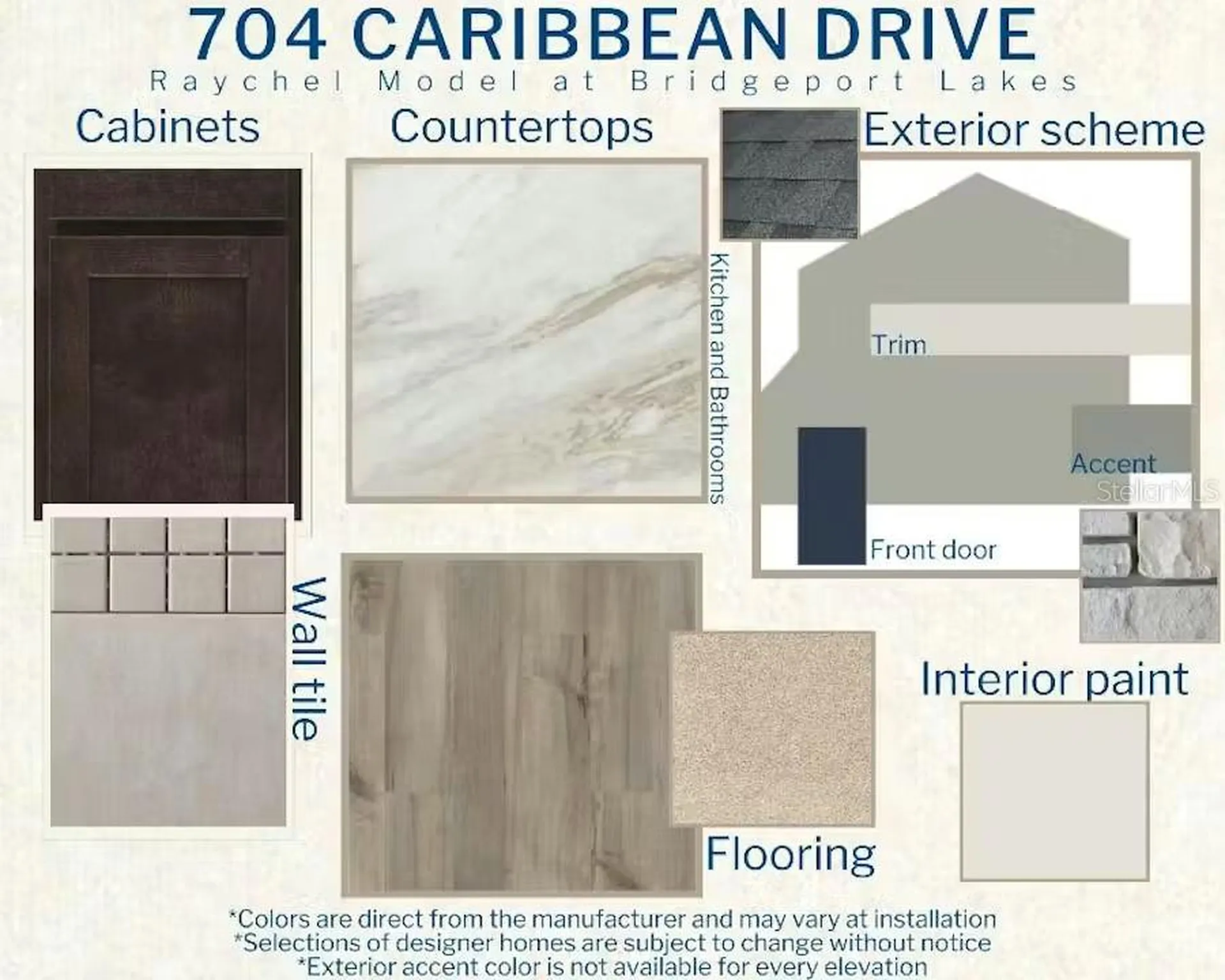 704 Caribbean Drive Mulberry FL 33860
