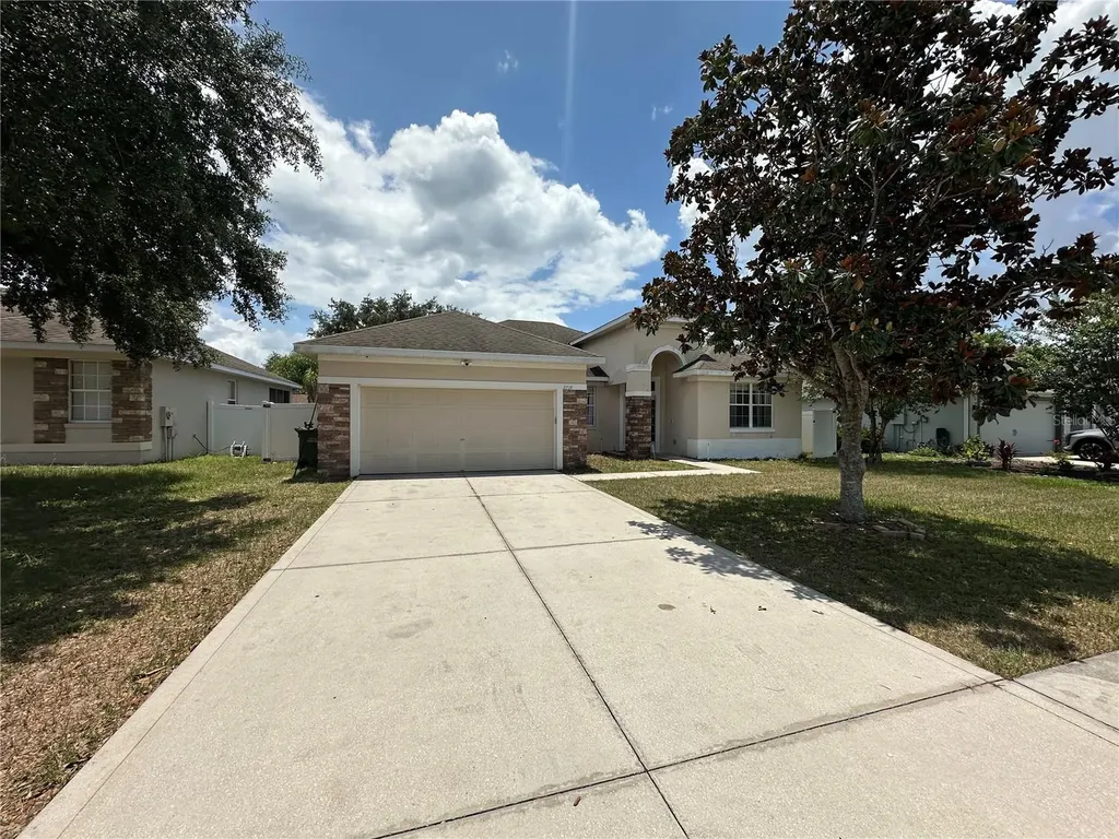 2721 Athens Drive Leesburg FL 34748