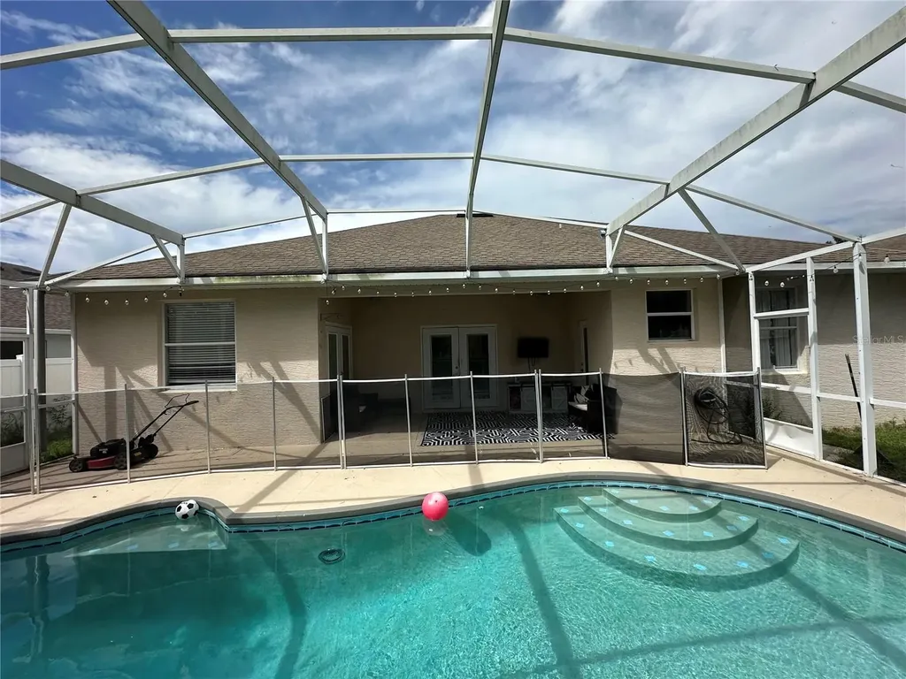 2721 Athens Drive Leesburg FL 34748