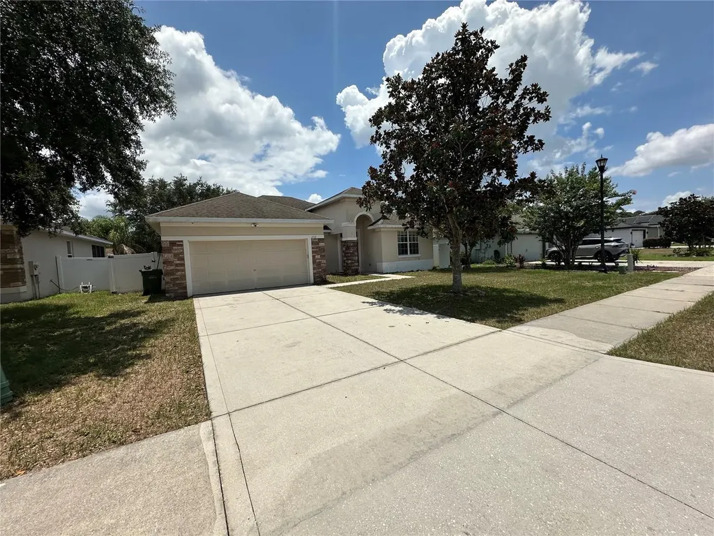 2721 Athens Drive Leesburg FL 34748