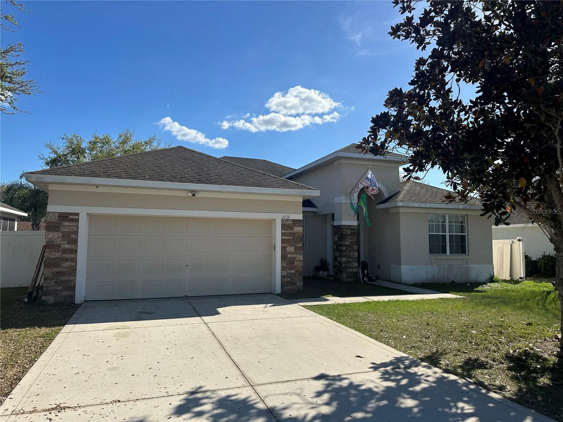 2721 Athens Drive Leesburg FL 34748