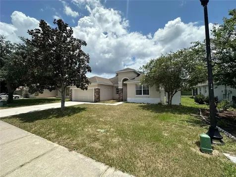 2721 Athens Drive Leesburg FL 34748