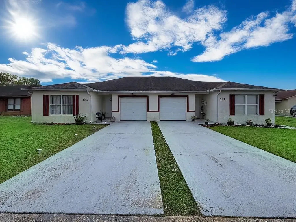 522-524 Imperial Place Kissimmee FL 34758