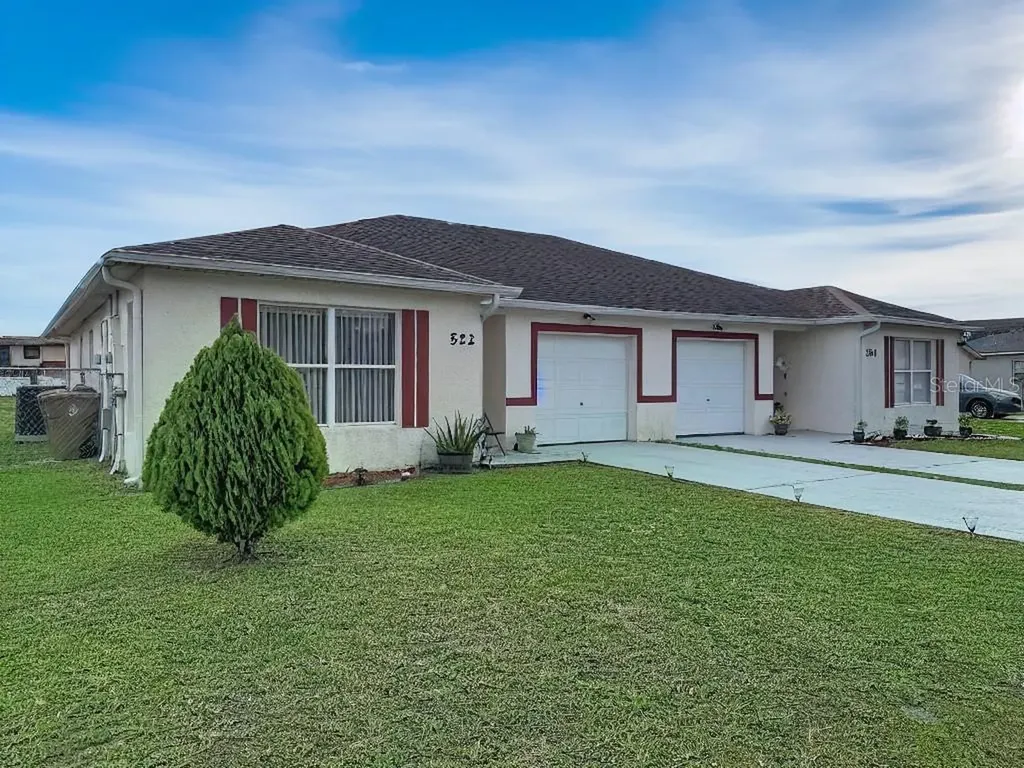 522-524 Imperial Place Kissimmee FL 34758