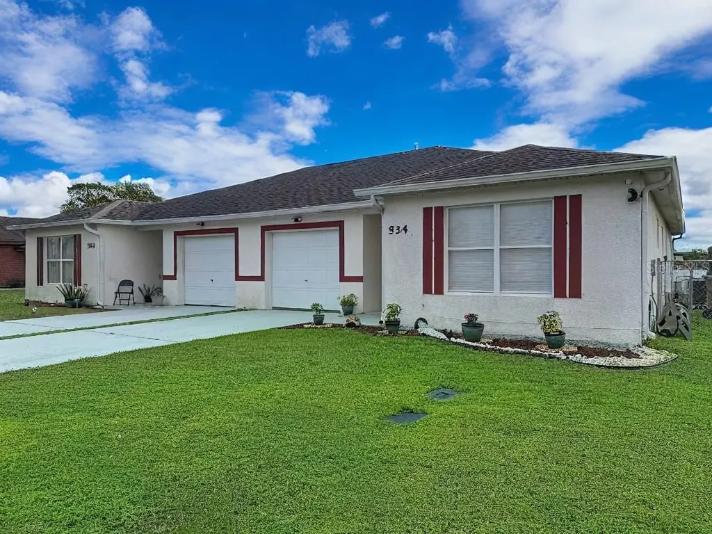 522-524 Imperial Place Kissimmee FL 34758