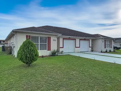 522-524 Imperial Place Kissimmee FL 34758