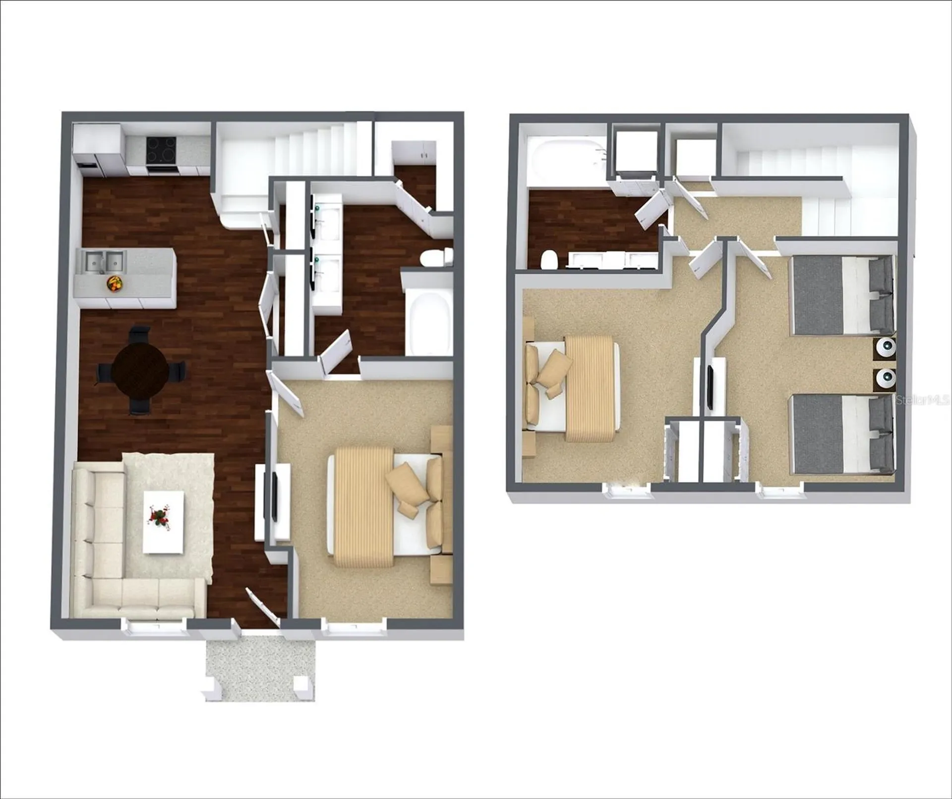 5356 Diplomat Court Kissimmee FL 34746
