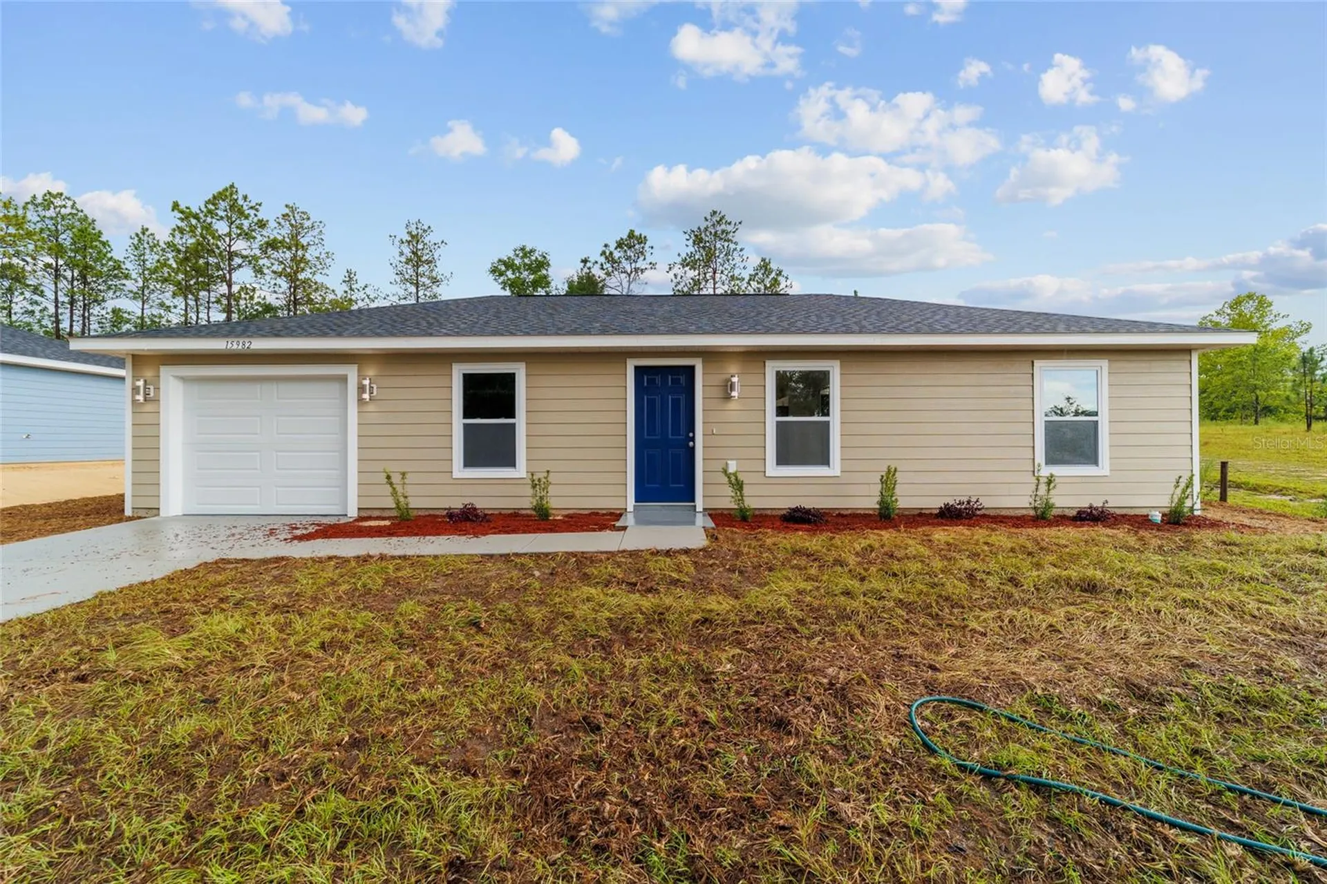 24402 NW Aspen Lane Dunnellon FL 34431