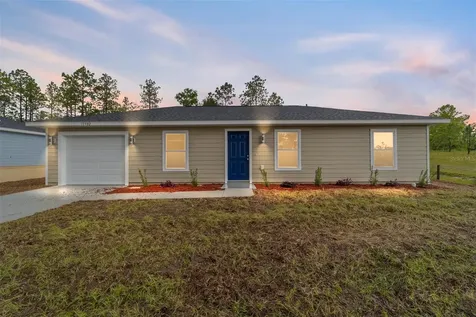 24402 NW Aspen Lane Dunnellon FL 34431