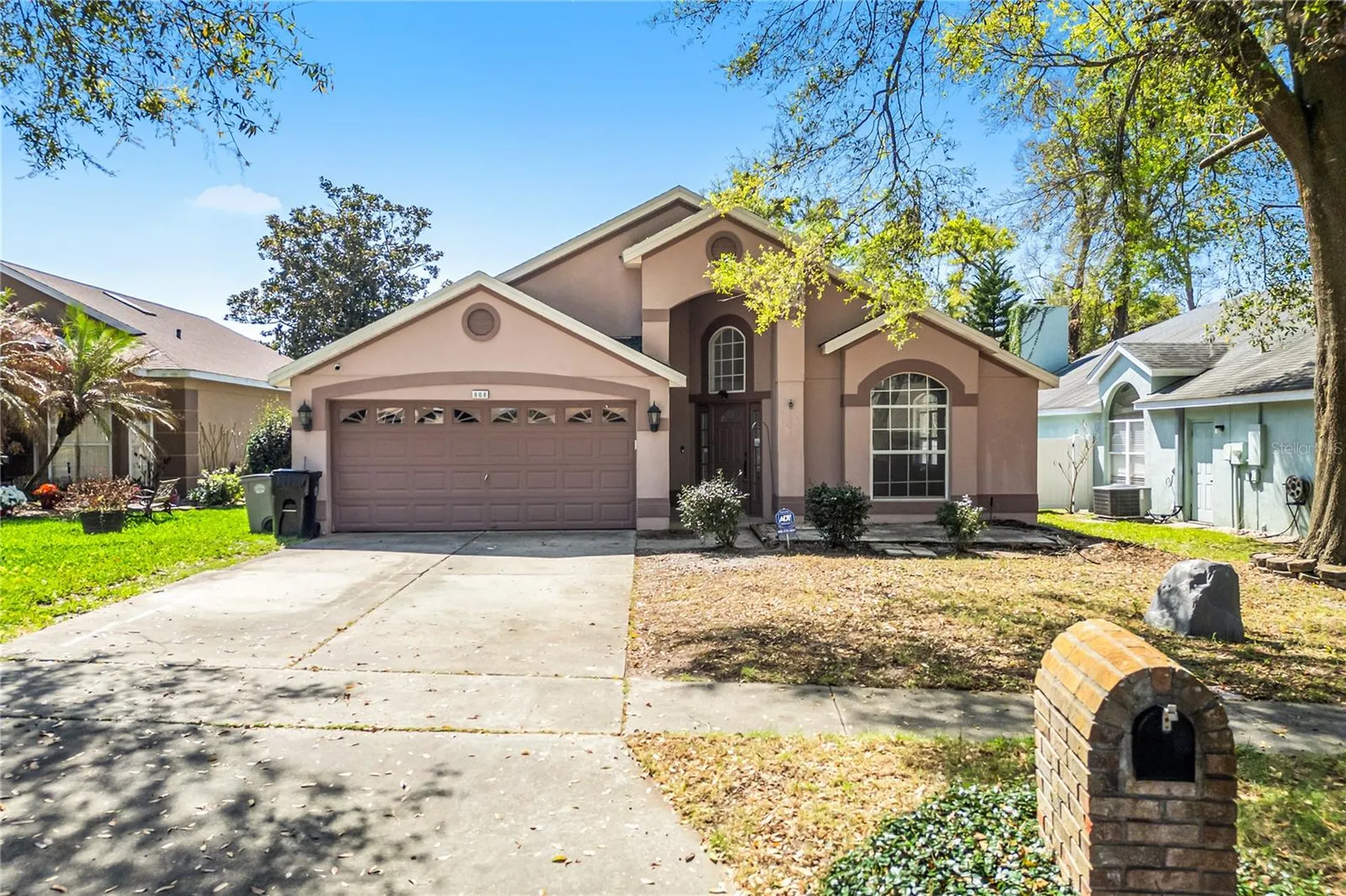 808 White Ivey Court Apopka FL 32712