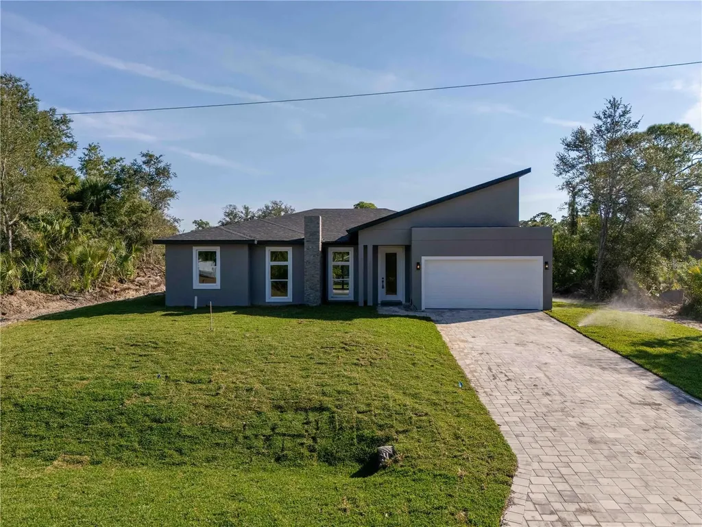 70 Mcdill Drive Port Charlotte FL 33953