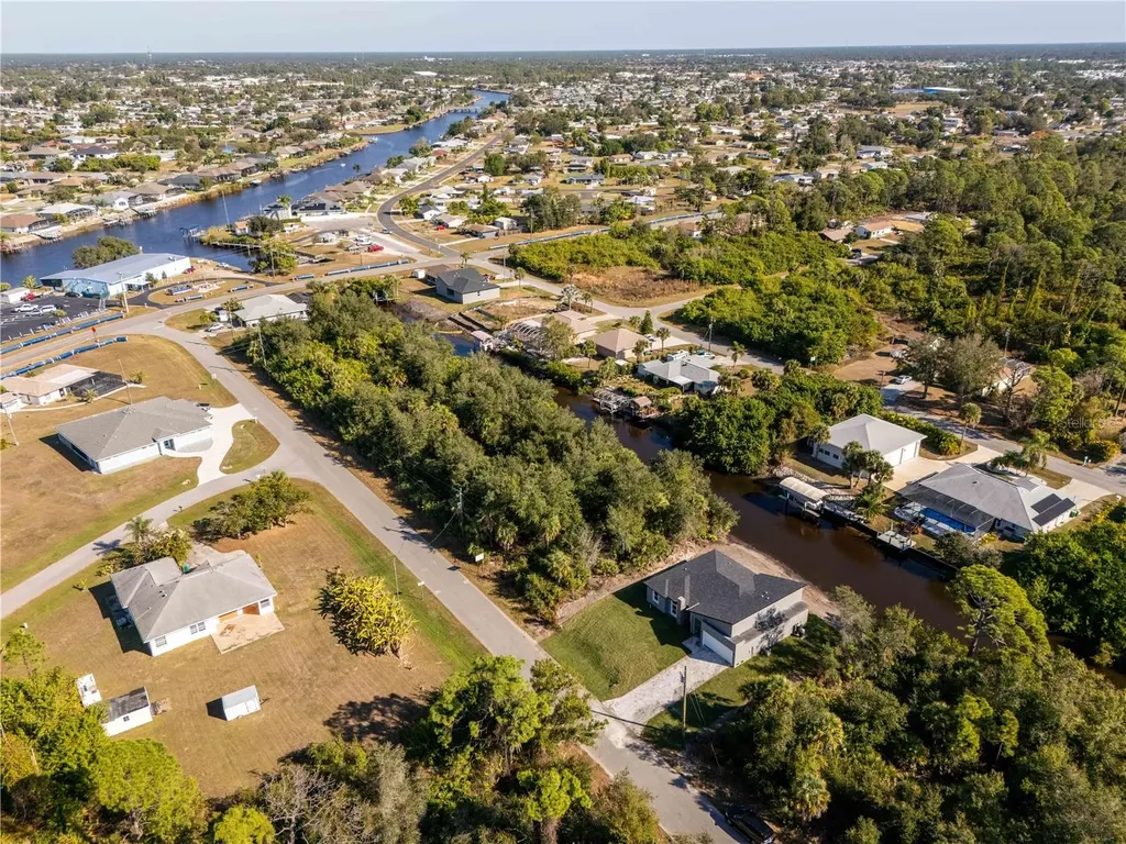 70 Mcdill Drive Port Charlotte FL 33953