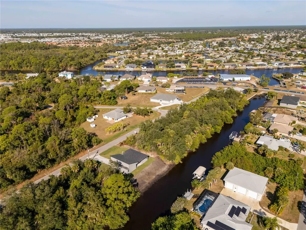 70 Mcdill Drive Port Charlotte FL 33953
