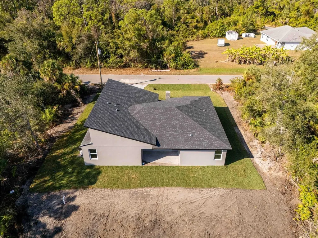 70 Mcdill Drive Port Charlotte FL 33953