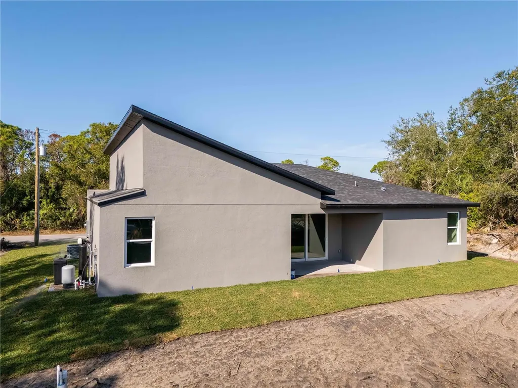 70 Mcdill Drive Port Charlotte FL 33953