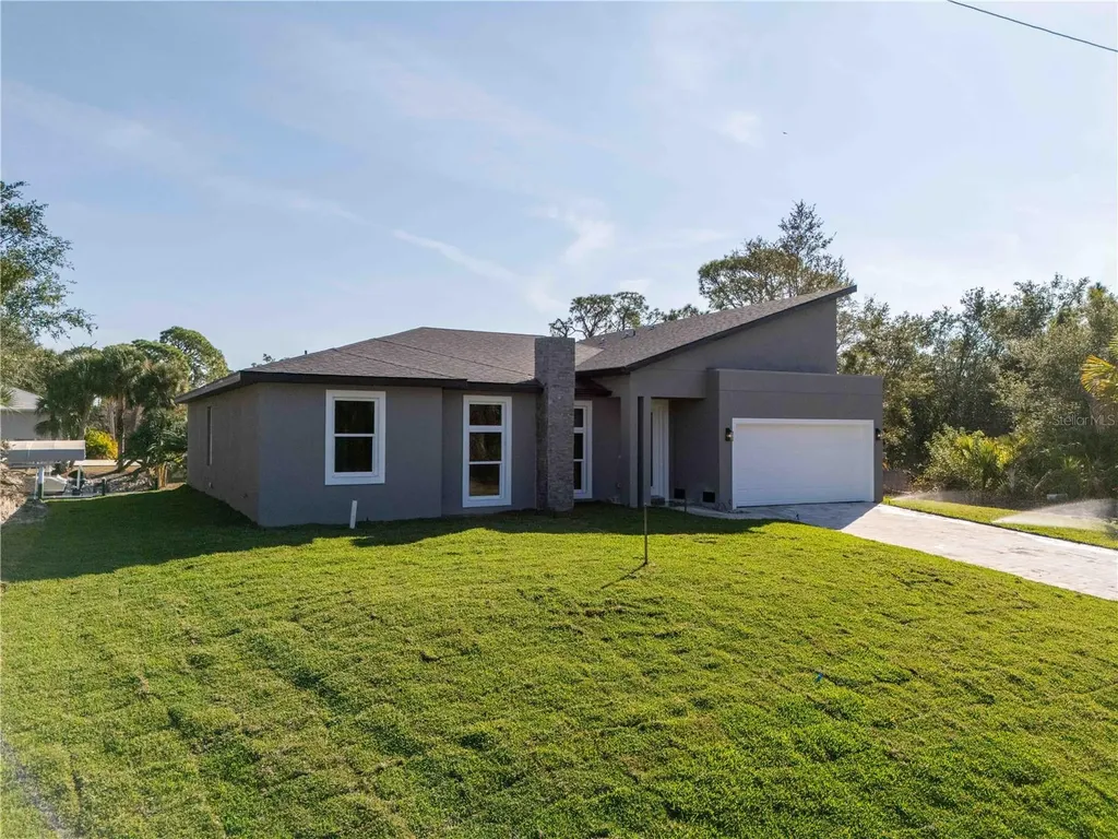 70 Mcdill Drive Port Charlotte FL 33953