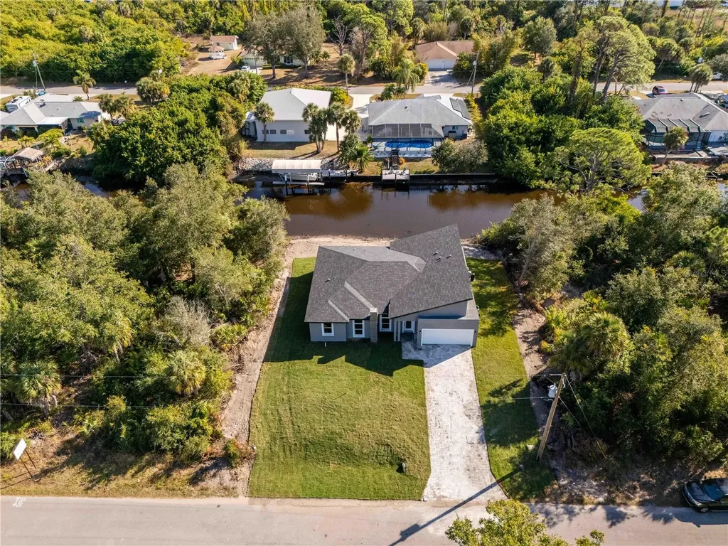 70 Mcdill Drive Port Charlotte FL 33953