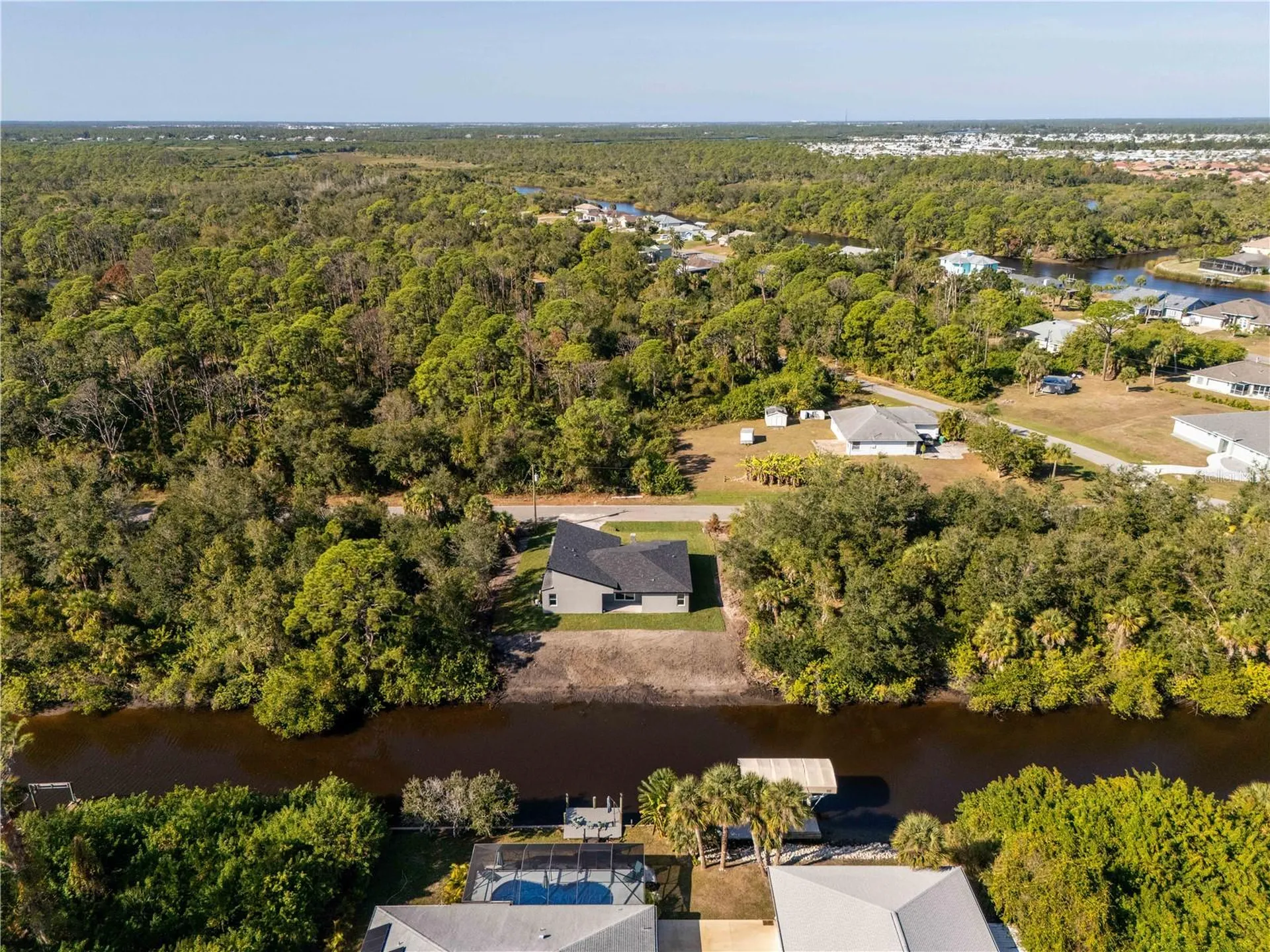 70 Mcdill Drive Port Charlotte FL 33953