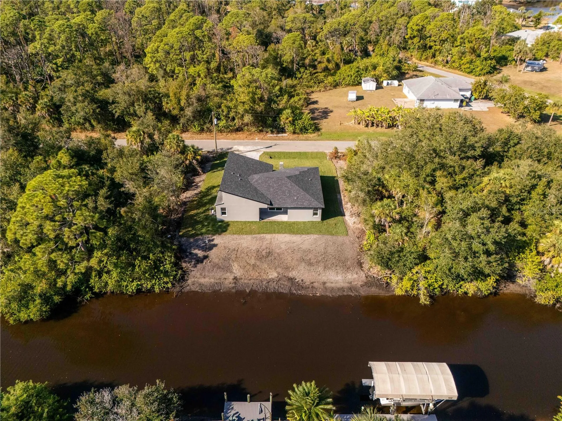 70 Mcdill Drive Port Charlotte FL 33953