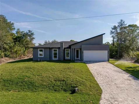 70 Mcdill Drive Port Charlotte FL 33953