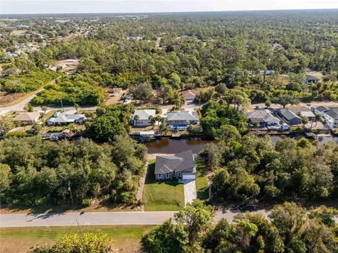 70 Mcdill Drive Port Charlotte FL 33953