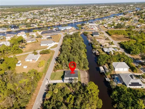 70 Mcdill Drive Port Charlotte FL 33953