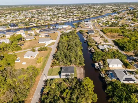 70 Mcdill Drive Port Charlotte FL 33953