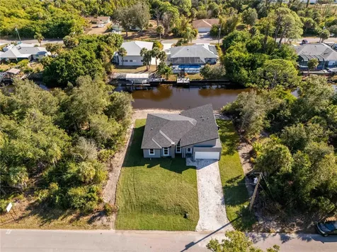 70 Mcdill Drive Port Charlotte FL 33953