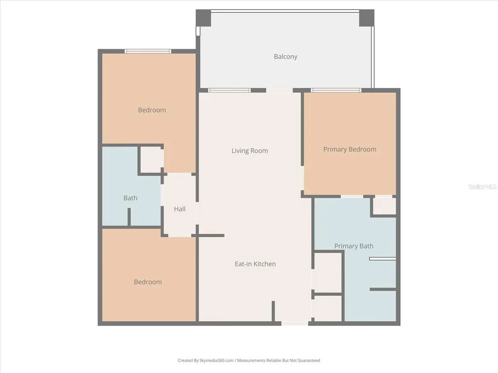 4012 Breakview Drive Orlando FL 32819