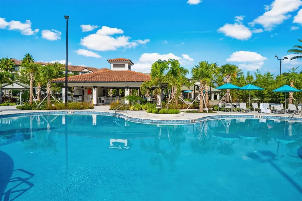 4012 Breakview Drive Orlando FL 32819