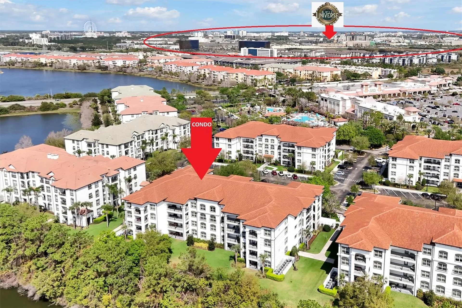 4012 Breakview Drive Orlando FL 32819