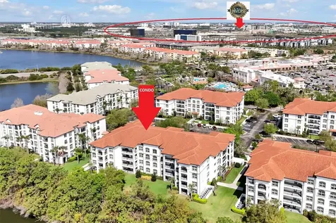 4012 Breakview Drive Orlando FL 32819