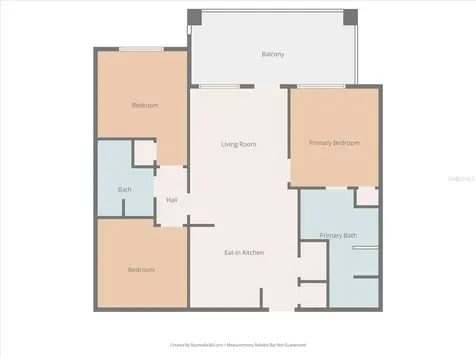 4012 Breakview Drive Orlando FL 32819