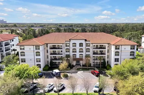 4012 Breakview Drive Orlando FL 32819