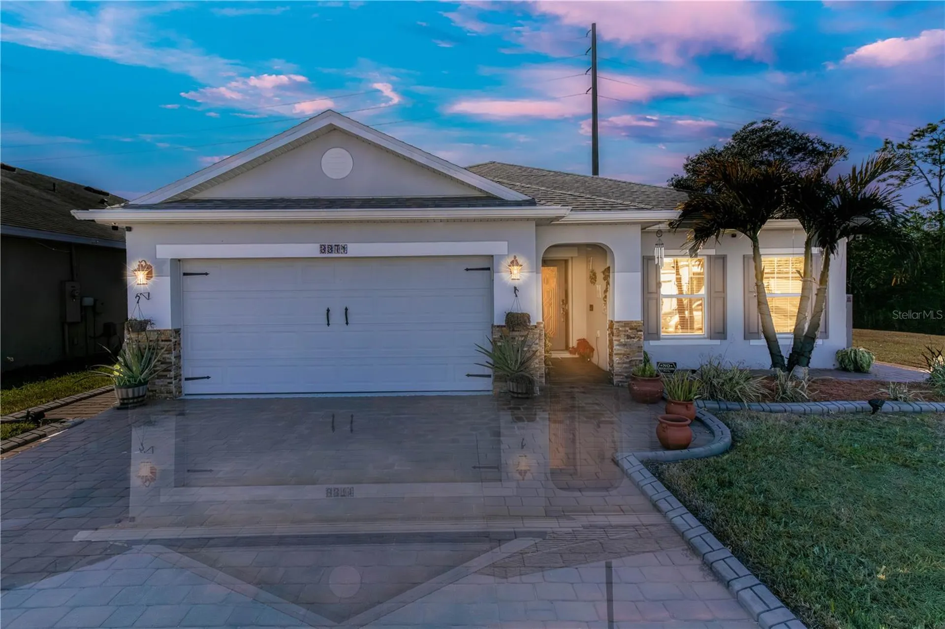3371 Reedy Glen Drive Kissimmee FL 34758