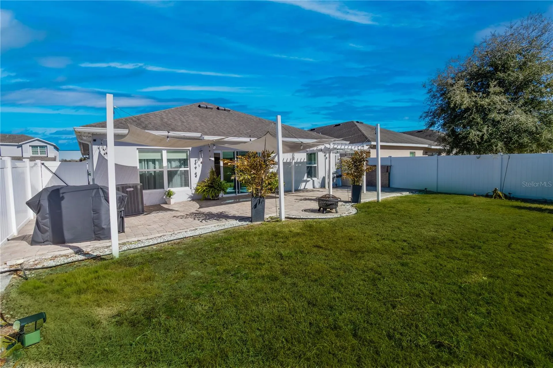 3371 Reedy Glen Drive Kissimmee FL 34758
