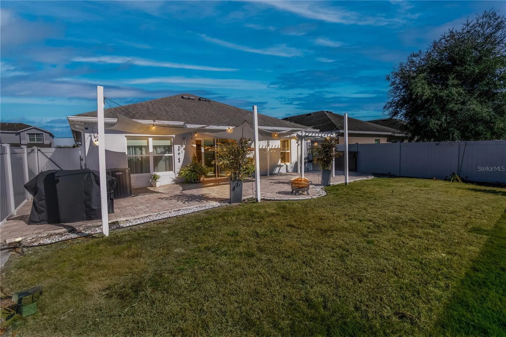 3371 Reedy Glen Drive Kissimmee FL 34758